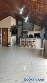 Casa confortável para estadia no Show Rural Cascavel - Image 2