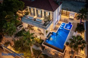 Spacieuse maison de vacances avec barbecue, piscine privée et terrasse | À côté de la plage - Image 3