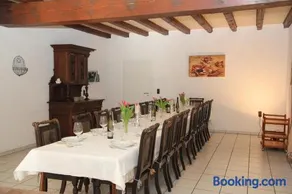Ferienhaus am Maibüsch - rollstuhlgerecht - Image 3