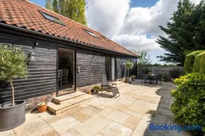The Stables, #Kelsale, sleeps 4, Close to #Aldeburgh #Saxmundham #Sizewell #Woodbridge Managed by Aldeburgh Coastal Cottages - Image 3