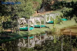 Quinta do Vale - Mini-trailer: caiaque, lago, standup, cascata, piscina - Image 5