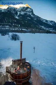 Chalet de L'Onde - Image 4