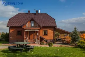 Dom Gościnny na Górce - Image 1