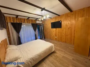 The Wildwood Basecamp - Patarlagele - Image 3