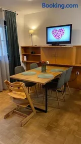 Terme Čatež apartma Solist - Image 4