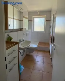 Ferienwohnung Schöneck beauty - Image 3