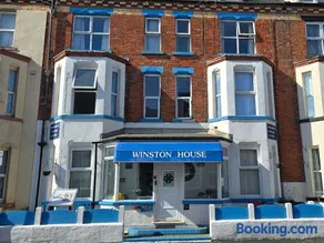 Winston House Guesthouse - Image 1