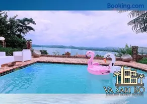 Va sabi bo, Best View, Luxury Family Villa in Hartbeespoort Dam - Image 3