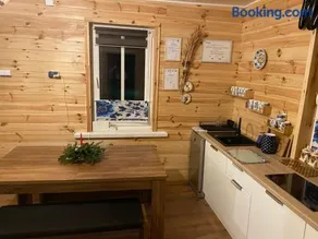 Agroturystyka "Zielony Domek" nad Biebrzą - Image 3