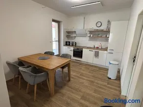 Apartmány Mikulčice - Image 4