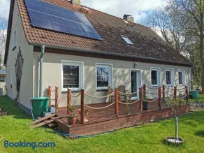 Ferienwohnung Am Stadtrand Garz Rügen - Image 3