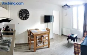 Appartement T2 "Mésange" Hyper centre d'Ernée - Image 2