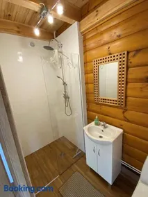 Domek apartament w Puszczy Augustowskiej - Image 3