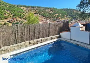 Chalet antiguo reformado "El Mirador" - Image 1