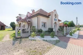 Pensjonat Kwiatkowski apartament nr 2 - Image 1