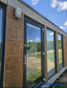 Domek nad rzeką Marycha - Image 1