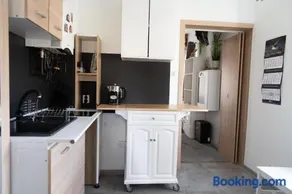 Stylowy apartament w historycznej części Gdańska - Image 2