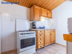 Gîte au Calme avec Jardin, Proche Plages, 2 Chambres, Vélos et Randonnées à Machecoul - FR-1-306-805 - Image 4