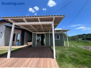 Casa Aconchegante FW, Garagem, Saída para Ametista - Image 1