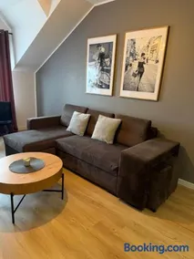 Apartament Umami - Image 1