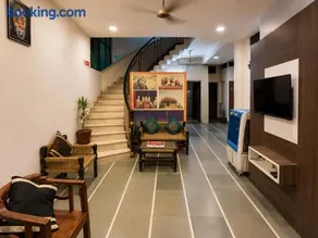 Home Stay Inn 5 min from Sardar Vallabhbhai Patel International Airport Ahmedabad - Image 2