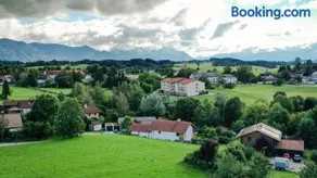 Modernes Alpen-Apartment nahe Neuschwanstein - Image 4