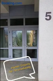 Ferienwohnung FeWo Rottweil -kleine Auszeit- - Image 2
