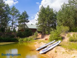 Holiday Home Atmatas - Image 4
