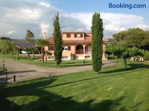 Bed & Breakfast La Volpe e L'Uva - Image 1