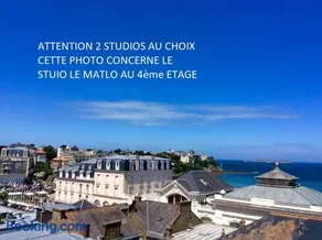 Les studios vue mer Le Matlo - Image 2