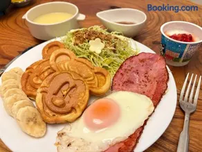 Guest house NOOK NOOK ディズニー無料お送り free drop-off to Disney - Image 4