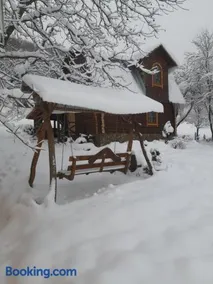 Дерев'яний будинок з банею - Image 4