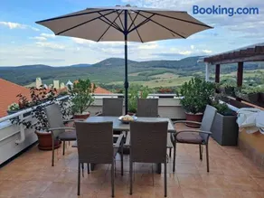 Gerecse View Apartman - Image 1