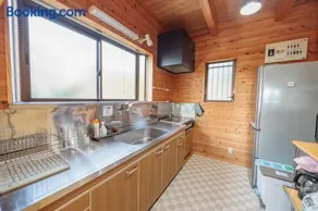 大分県日田市天然温泉付き絶景の宿MainCottage桃の木別荘Momonoki Villa - Image 5