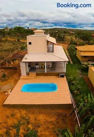 Rancho do Tingo Felixlandia MG - Image 2