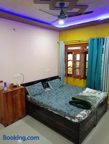 Bhandari homestay rudranath treck - Image 1