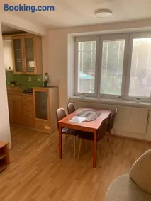 Your home 3 with parking - Image 1