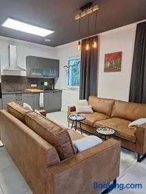 Ferienhaus Lutki - Modernes Familiendomiziel im Spreewald - Ideal für Hundehalter - Image 2