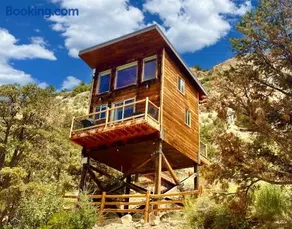Treetop #5 at East Zion Resort - Image 1