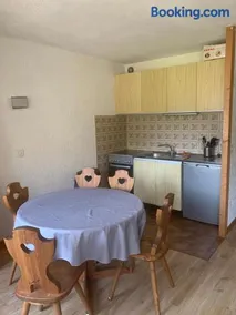 Appartement avec accès piscine- Station- 4 personnes - Image 1