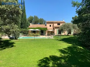 Villa Aix en Provence Ste-Victoire VUE MAGNIFIQUE - Image 5