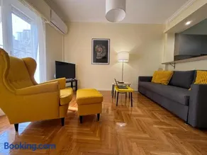 Cecilia's cozy flat - Image 1