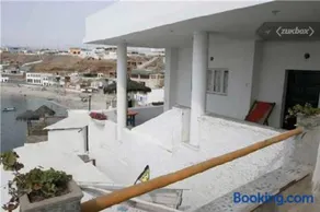 Posada del Mirador Italyan Villa - Image 1