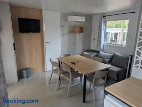 Mobil home Vendays-Montalivet - Image 3