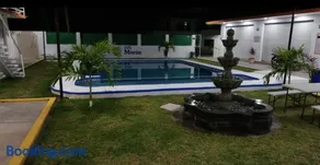 Hotel Villa Marán Chachalacas Ambiente Familiar - Image 2