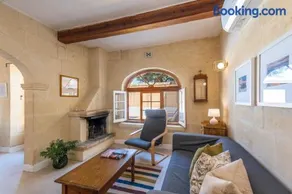 Dar ta' Mansi Farmhouse with Private Pool - Image 3