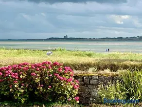 Villa Champfleury, à 50 m de la plage! - Image 4
