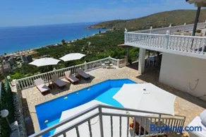 Sunset villas - Image 3