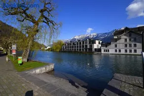 The River Holiday Apartment - Image 2