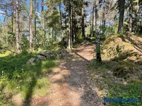 Fin landlig hytte med utsikt - Image 5
